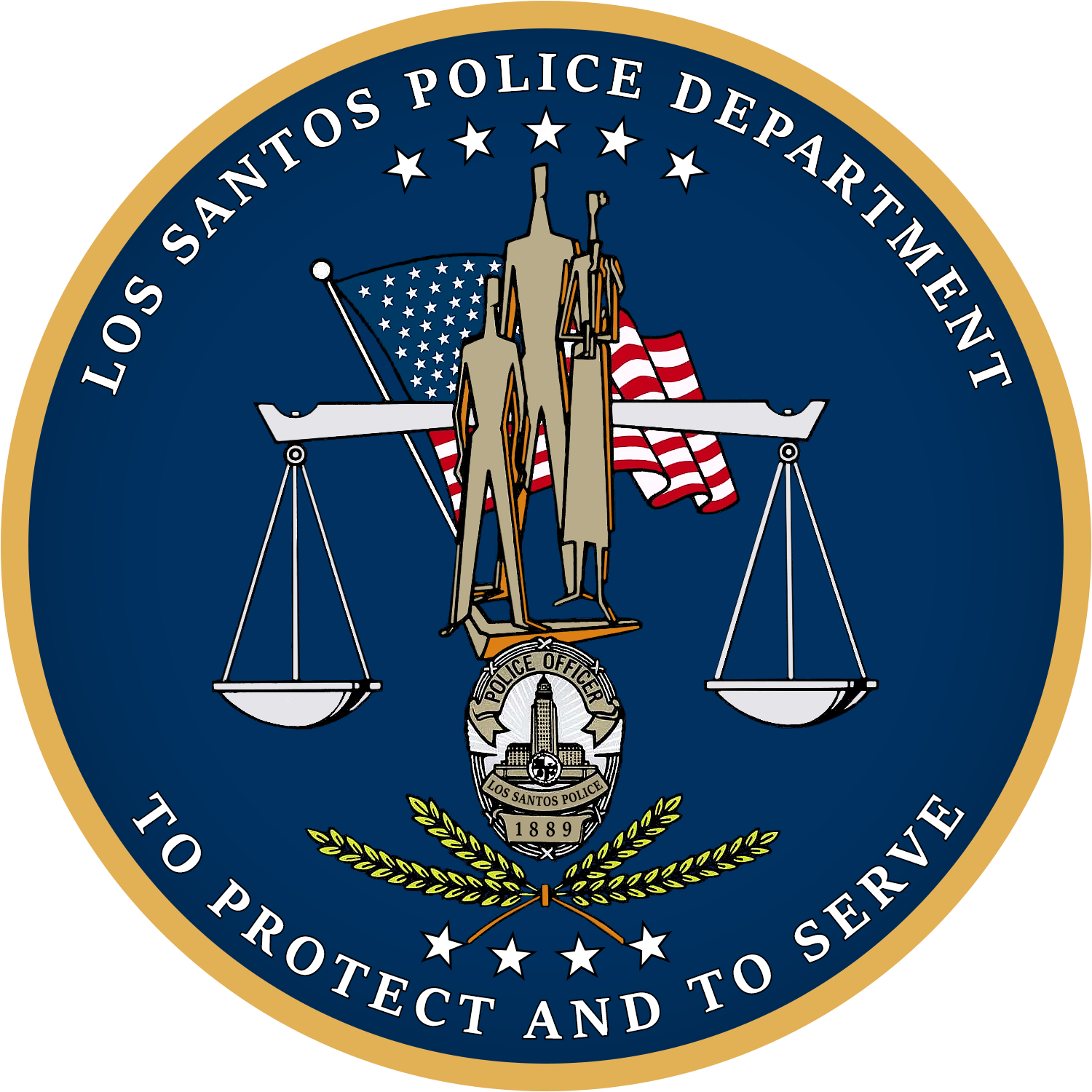 LSPD